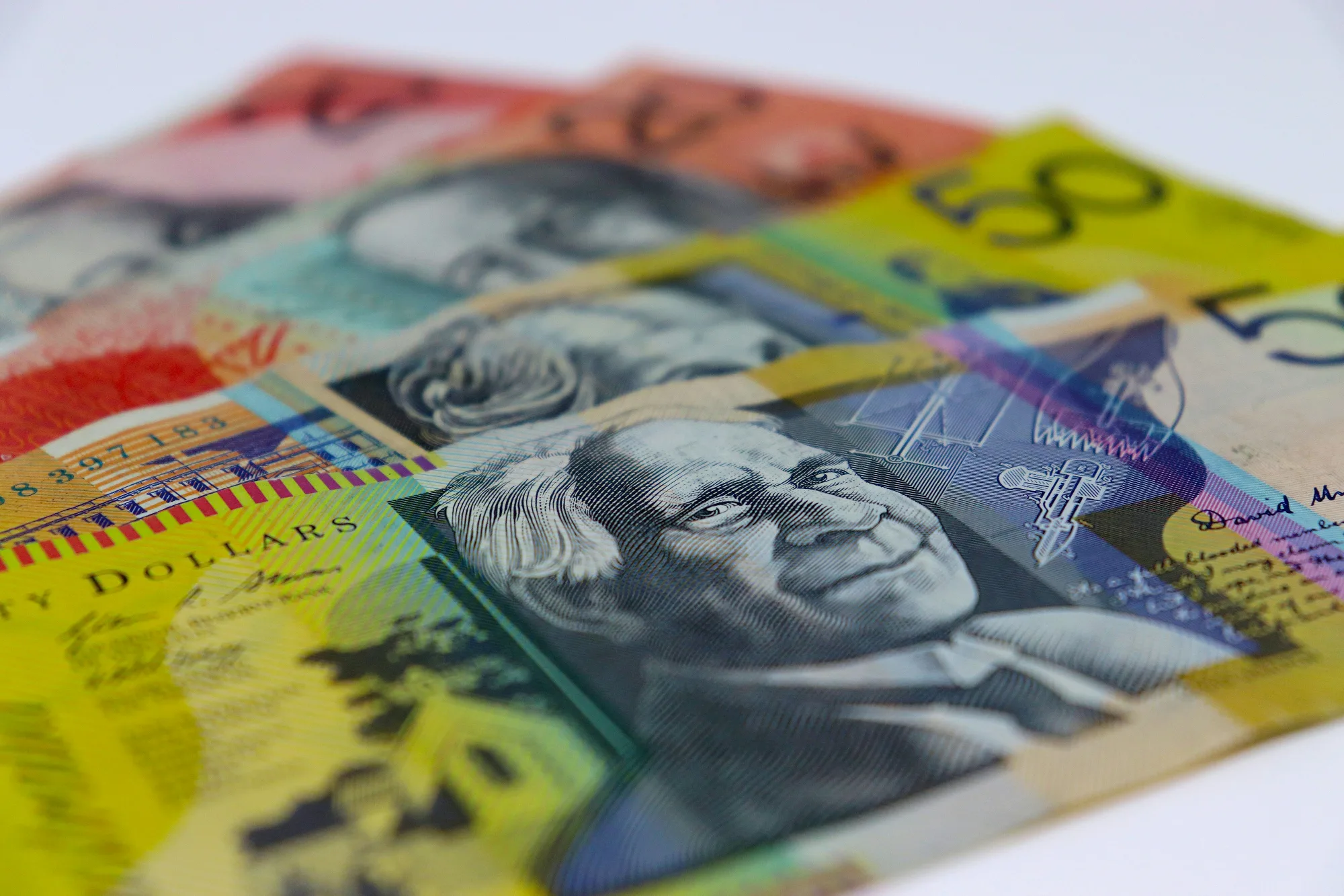 Banknotes